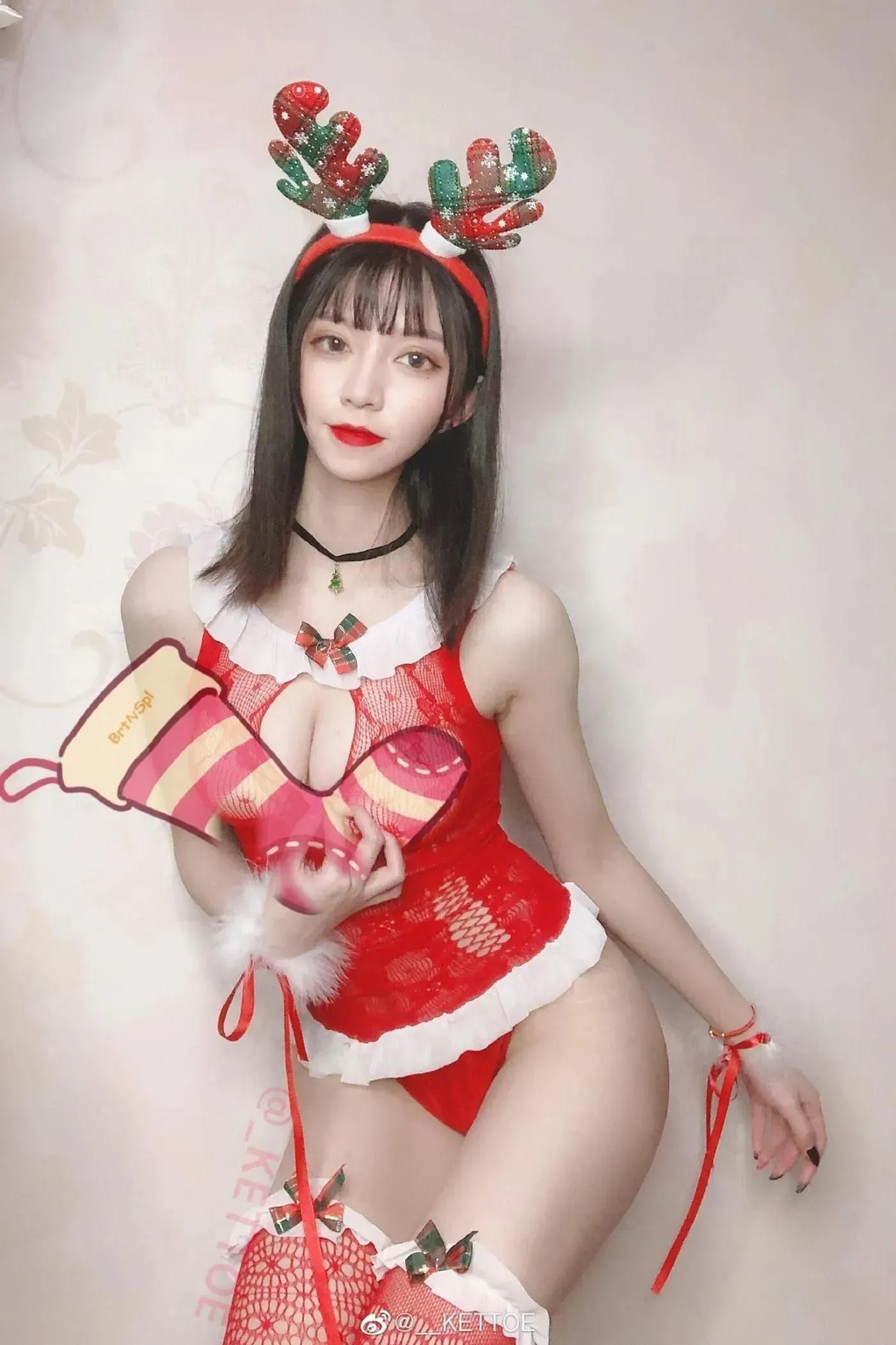 Kettoe – NO.01 微博配图[3][21] [53P]插图9